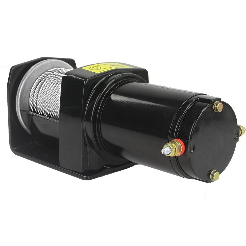 Elektrický navijak RQ2500 - MAR-POL M80761