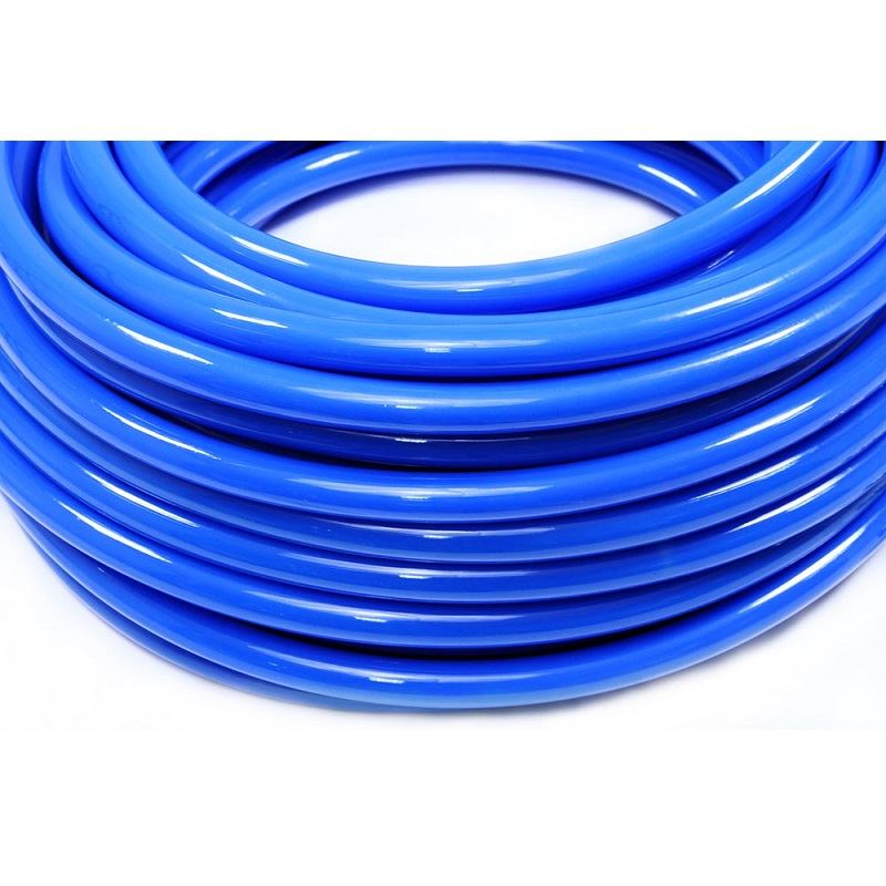 Hadica na vzduch PU 10m (12x8mm) 8bar - MAR-POL M80481