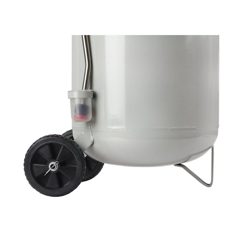 Pneumatický penový generátor 50L - MAR-POL M80599
