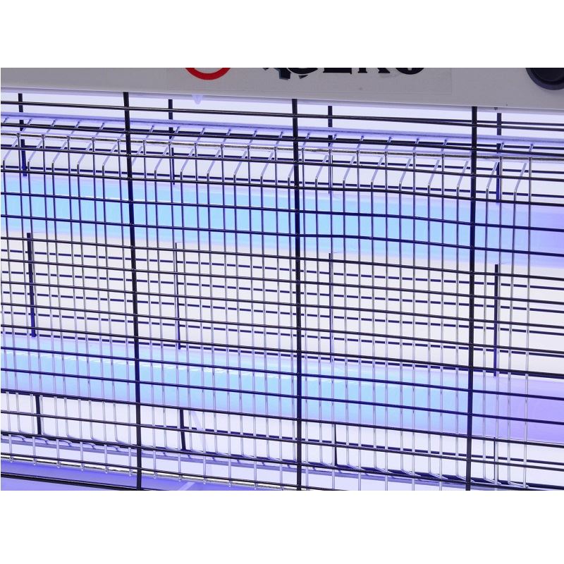Lapač hmyzu UV 40W - GEKO G80491