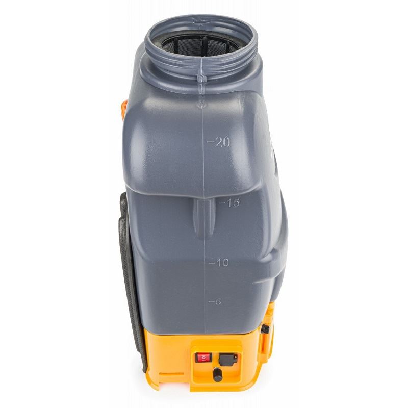 Chrbtový postrekovač 20L PM-OA-20T - POWERMAT