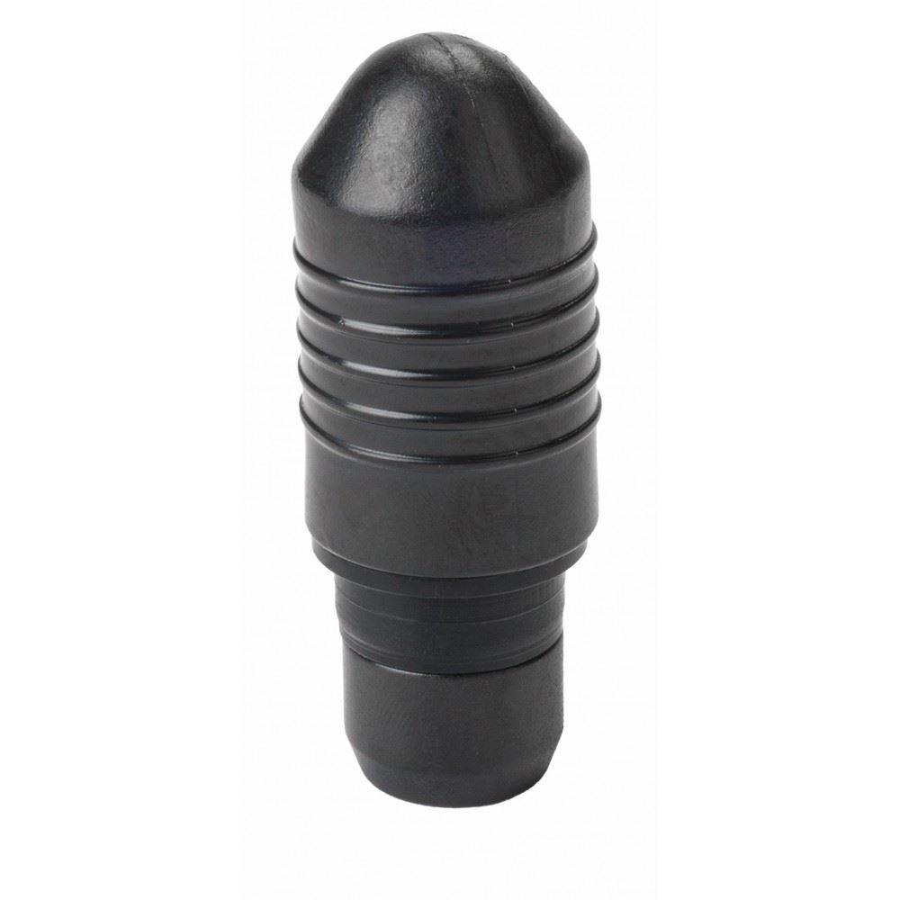 Masážny pištoľ (1800mAh) + 6 masážnych hlavíc PM-MAS-1800BLM - POWERMAT