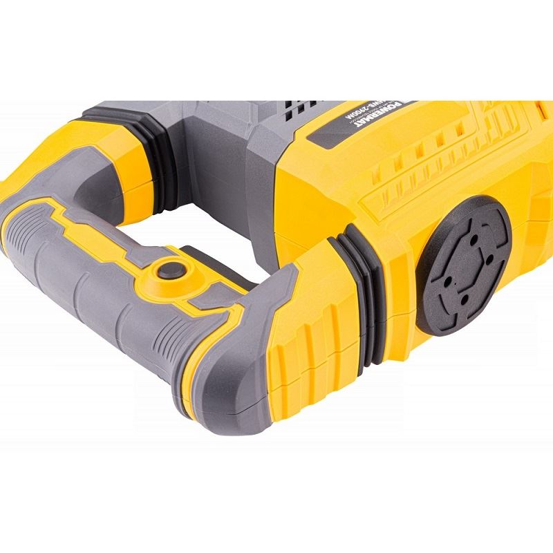 Búracie kladivo SDS-MAX 2900W PM-MWB-2900M - POWERMAT