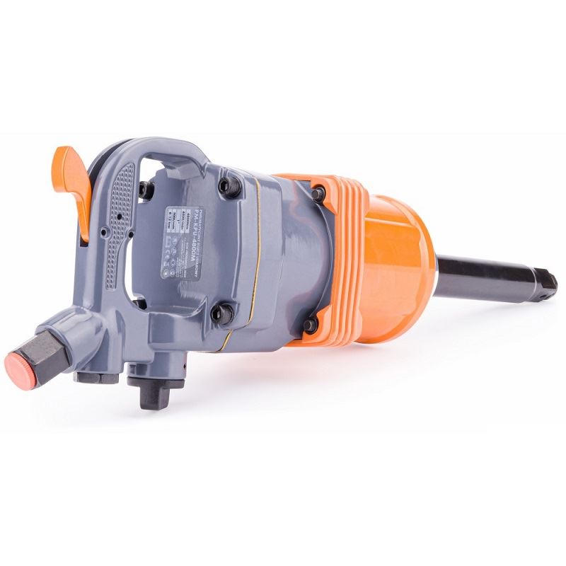 Pneumatický rázový uťahovák PM-KPU-4800M - POWERMAT