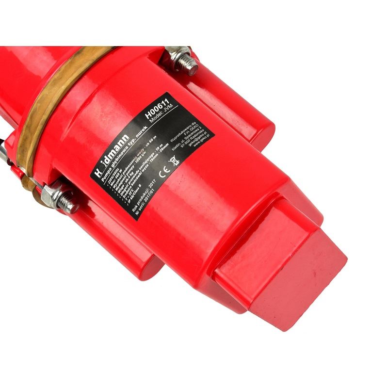 Ponorné čerpadlo VMP60 - Heidmann H00611