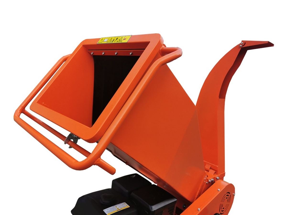Drvič za štvorkolky MiniRocker Chipper 15HP