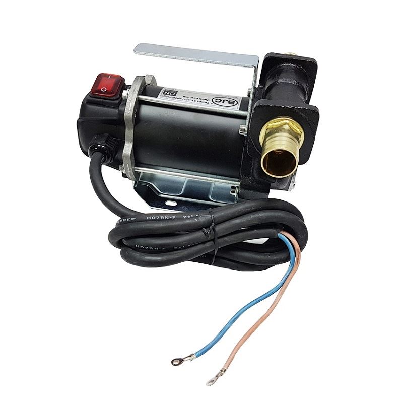 Čerpadlo MINI CPN na olej 24V - BJC M66901