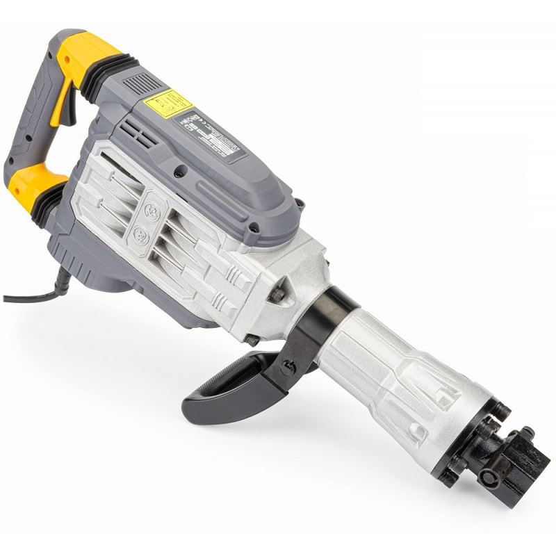 Búracie kladivo SDS-MAX 3300W PM-MWB-3300M - POWERMAT