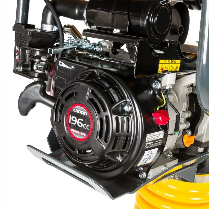 Dusadlo PM-SUS-80L - POWERMAT