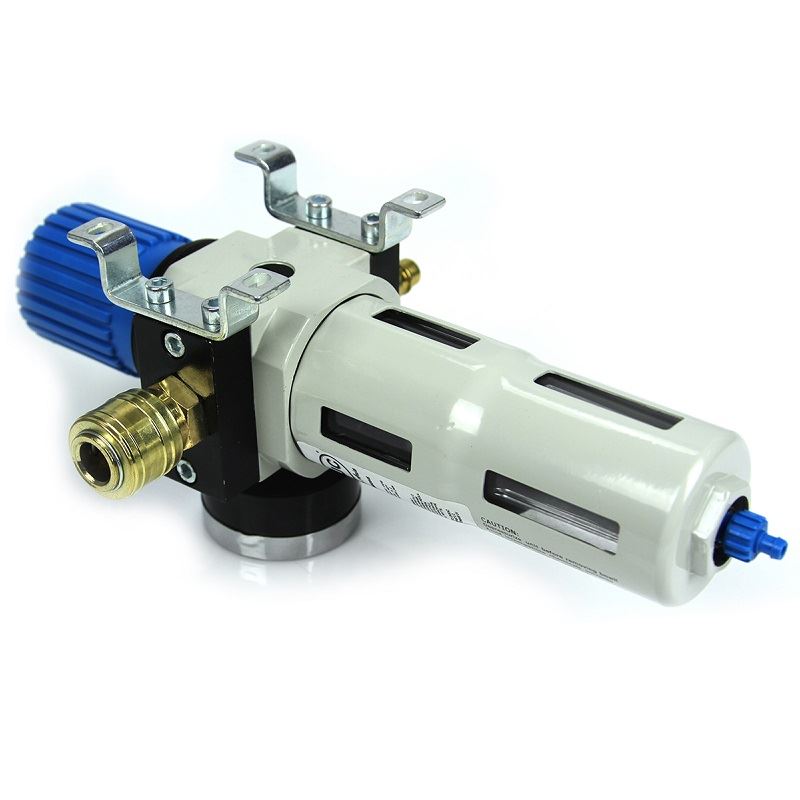 Vzduchový regulátor vzduchu s odlučovačom 1/2" - BJC M80646