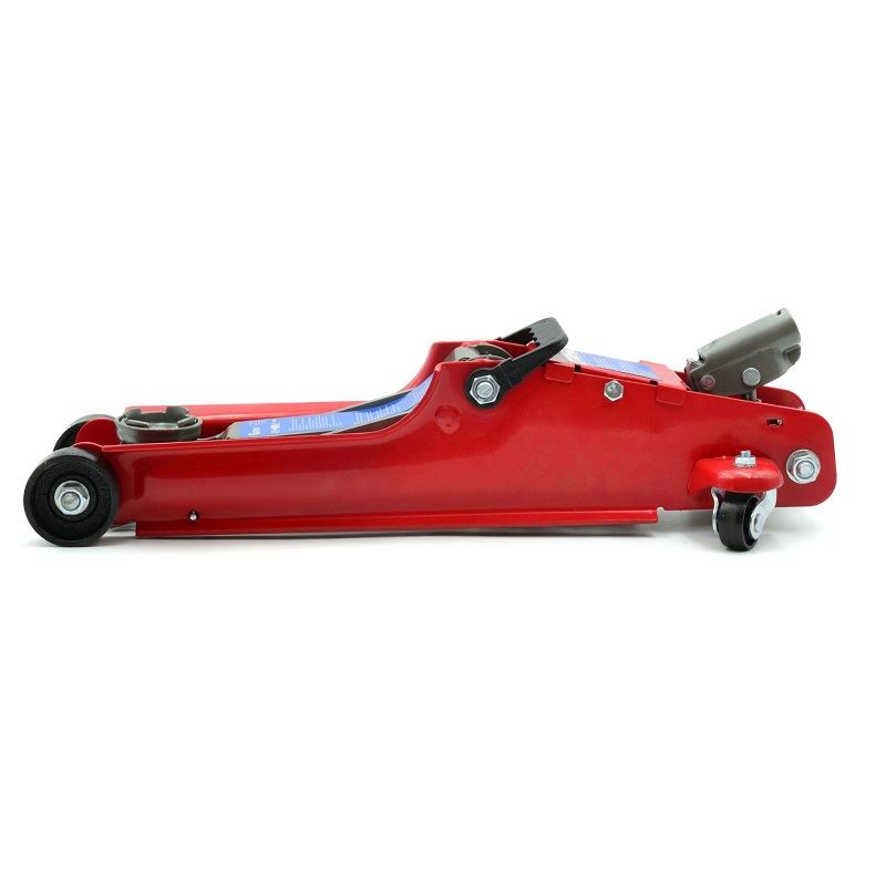 Hydraulický nízkoprofilový zdvihák 2,5T - GEKO G02046