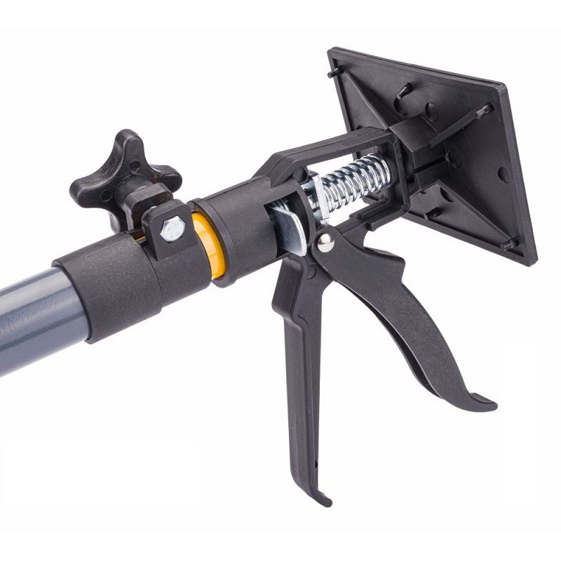 Rozperná teleskopická tyč 115-290cm - POWERMAT PM-PT-115290T
