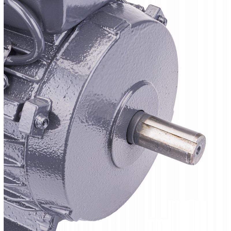 Jednofázový elektromotor 230V 3kW - POWERMAT PM-JSE-3000T