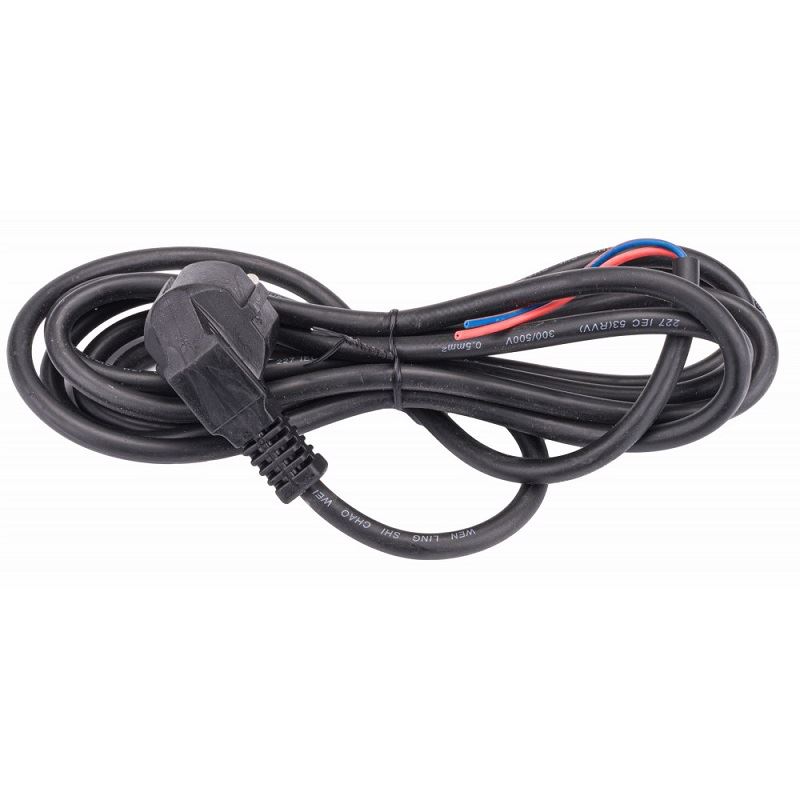 Jednofázový elektromotor 230V 1,5kW - POWERMAT PM-JSE-1500T