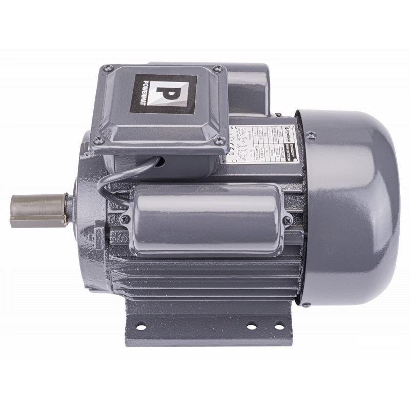 Jednofázový elektromotor 230V 2.2kW - POWERMAT PM-JSE-2200T