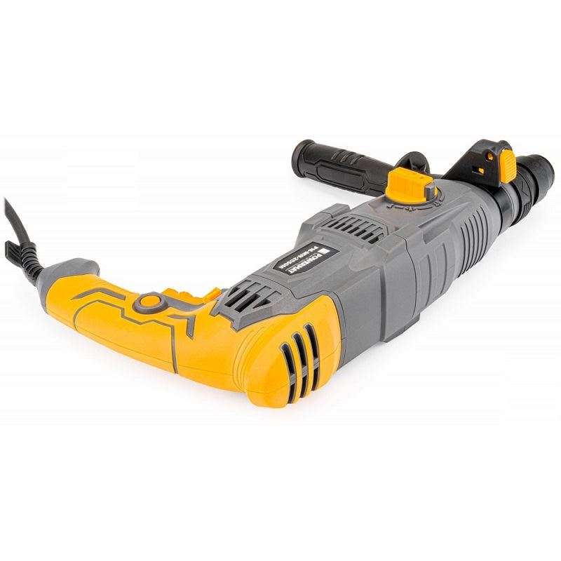 Príklepová vŕtačka 2550W PM-MW-2550M - Powermat