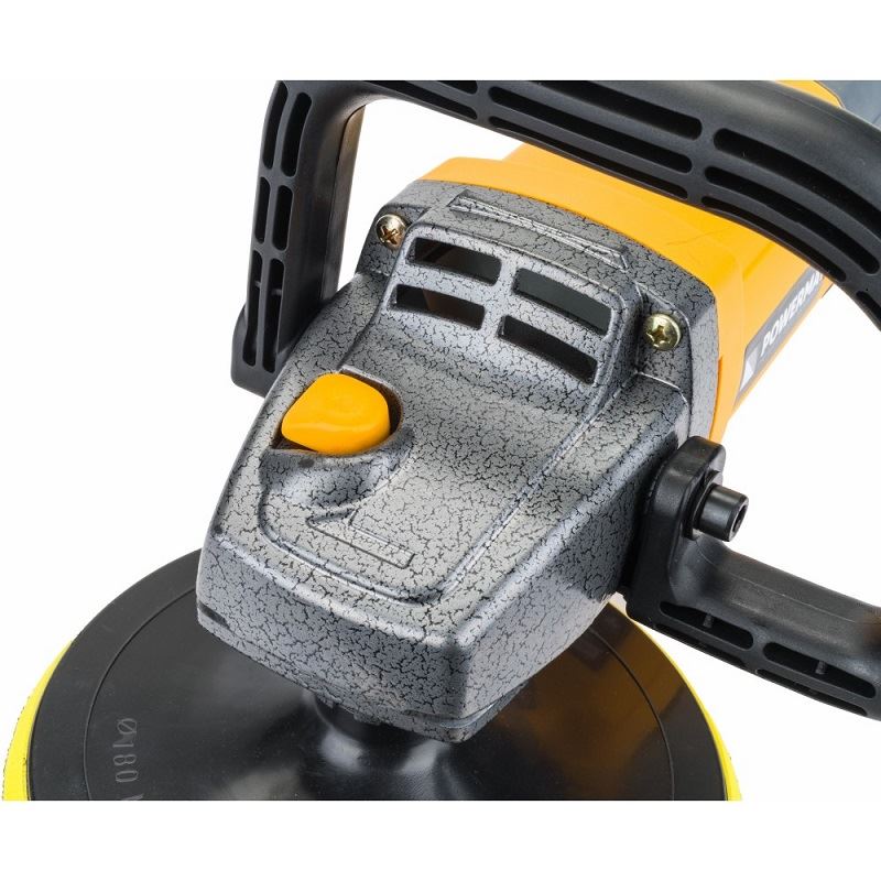 Leštička na auto PM-PS-2600T-Z5 - POWERMAT