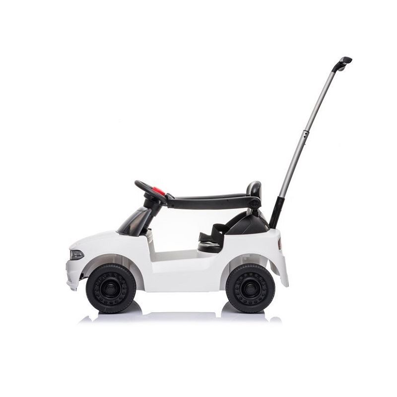 LeanToys CH9958 s rúčkou biele