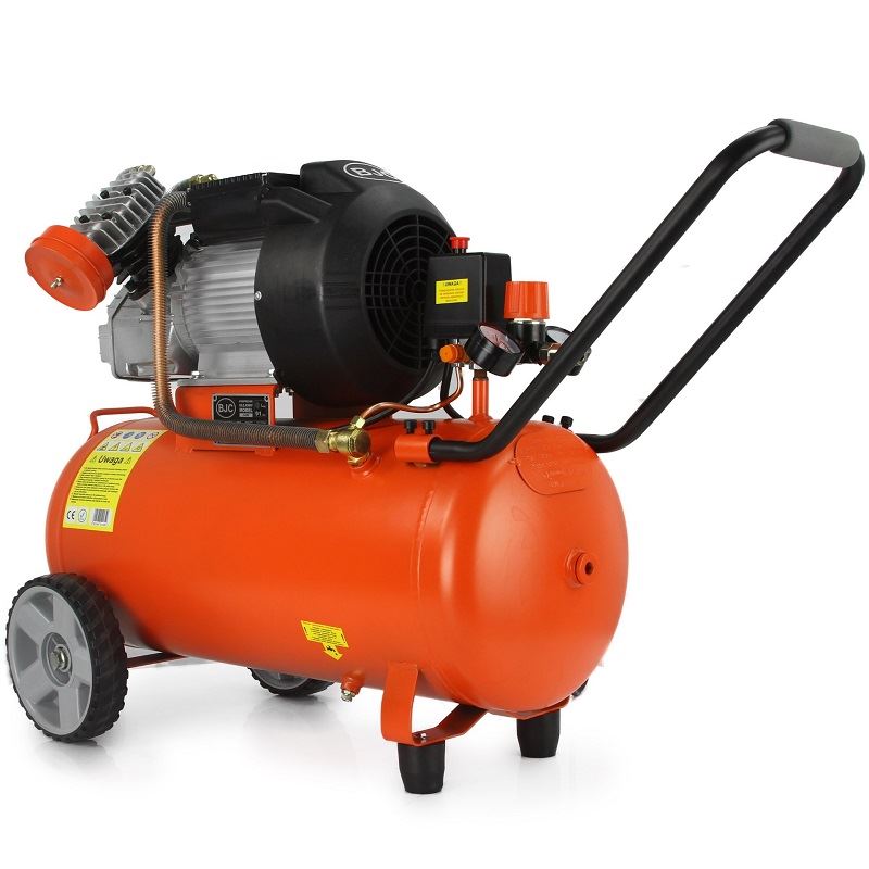 Kompresor BJC 50L 2 PIESTOVÝ JN-30V