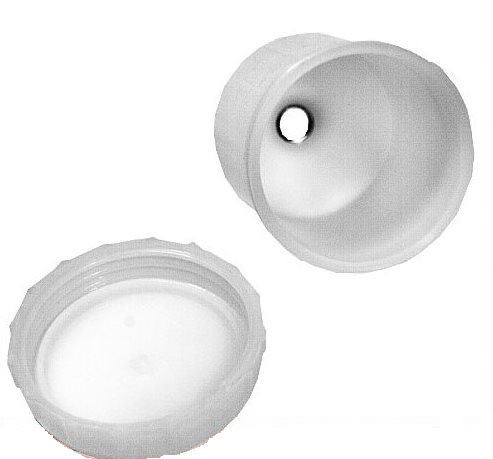 Lakovacia pištoľ HVLP 0,8 mm - BDLLP0.8 (14699)
