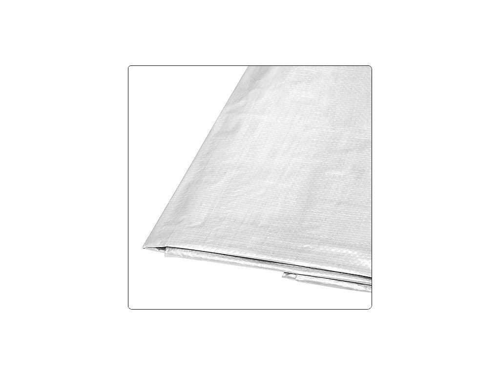 Zakrývacia plachta - 6 x 10 m - BERLAN 29179