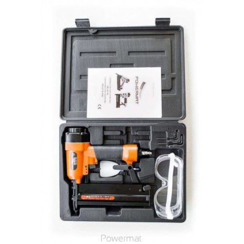 Pneumatická klincovačka PM-GP-90 - POWERMAT