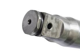 Pneumatická uťahovačka s orechmi 1" PM-KPU-4500 - POWERMAT