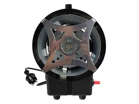 Plynový ohrievač vzduchu 15 KW - GEKO G80410