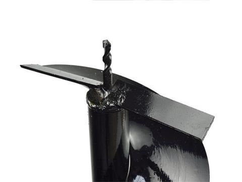Vrták 25 x 80cm - GEKO G81056D
