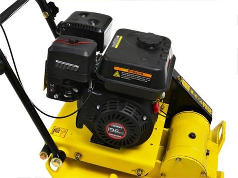 Vibračná doska CNP20/87KG/19,8kN - GEKO G80202
