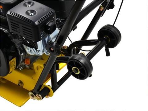 Vibračná doska CNP80/76KG - GEKO G80201