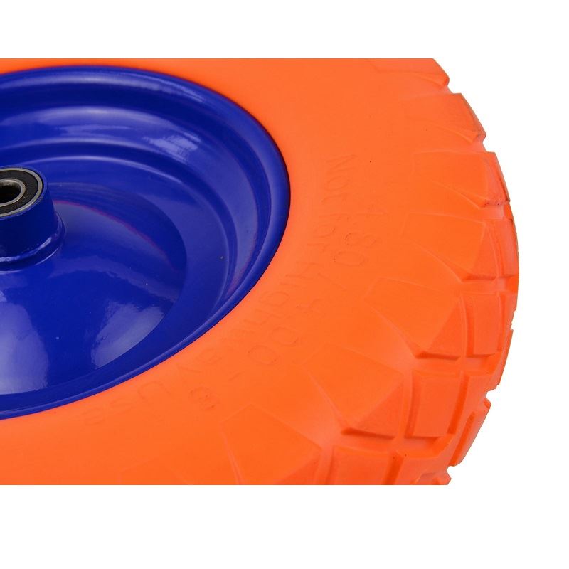 Plné koleso 40cm (plné) - GEKO G71024