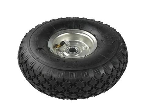 Nafukovacie koleso 4.00-4/2PR - GEKO G71005