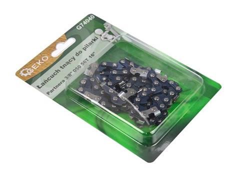 Reťaz na motorovú pílu Partner 3/8" 16" - GEKO G74040