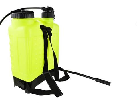 Tlakový postrekovač 18l - GEKO G73204