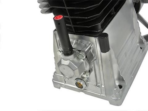 Kompresorová jednotka 3HP typ Z - GEKO G80313