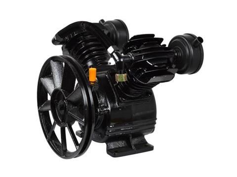 Kompresorová jednotka 2-válce 3HP - GEKO G80311