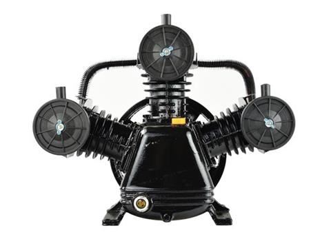 Kompresorová jednotka 3-válce 5,5HP - GEKO G80314