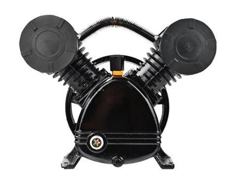 Kompresorová jednotka typ V 5,5HP - GEKO G80312
