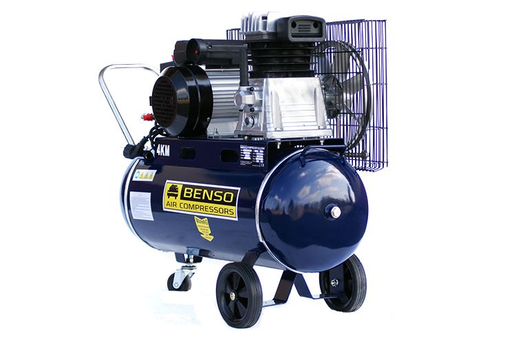 Kompresor 50L BS-KO-50L-PRO - BENSO