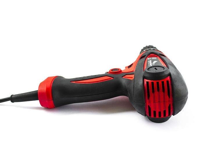 Elektrická vŕtačka 850W PM-WS-850 - POWERMAT