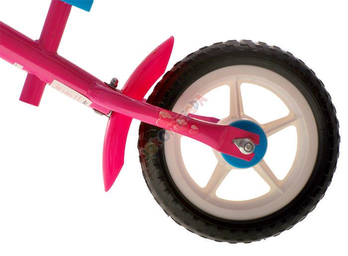 Detské odrážadlo Disney Barbie 10’