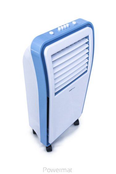 Mobilný ventilátor FAN DESIGN ARCTIC WIND-120