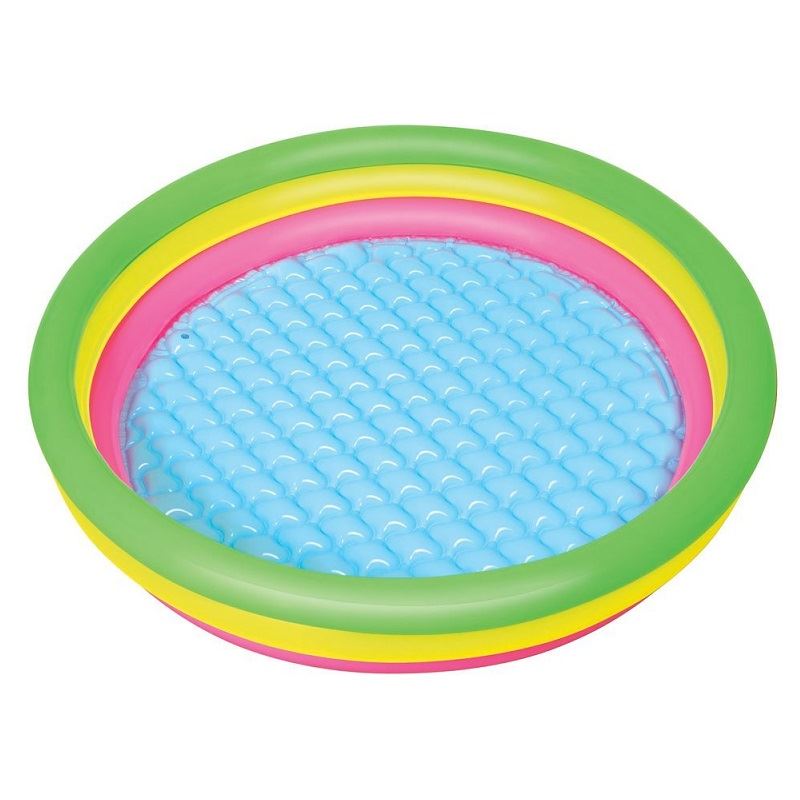 Bestway Detský bazén 102 x 25cm, 51104