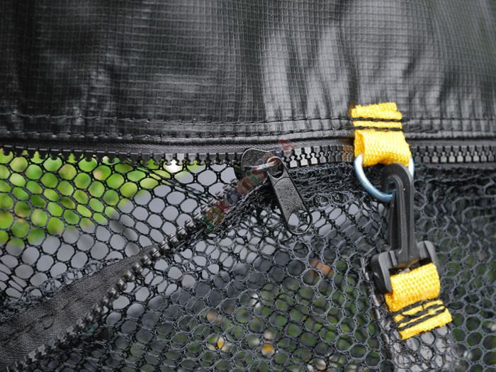 Ochranná sieťka na trampolínu 11FT 335 cm SkyFlyer