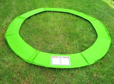 Chránič - kryt pružin trampolíny 13FT 396 cm
