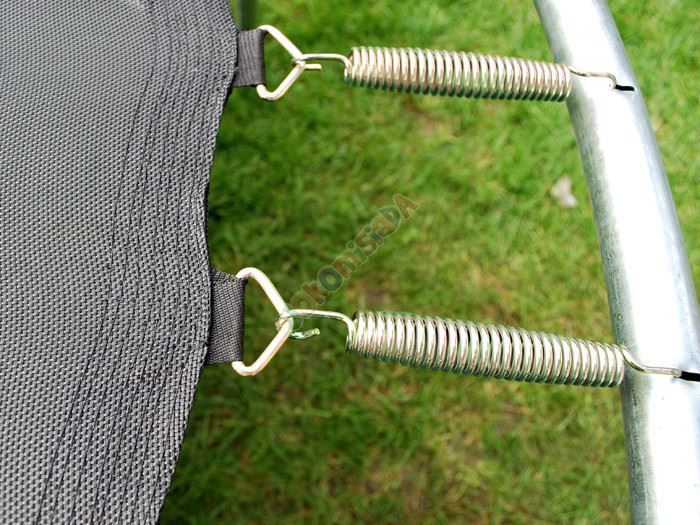 Náhradná pružina na trampolínu 12 - 14 FT
