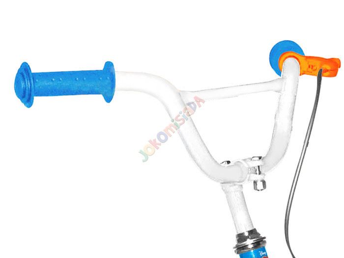 Bicykel ROWER PLANES 16"