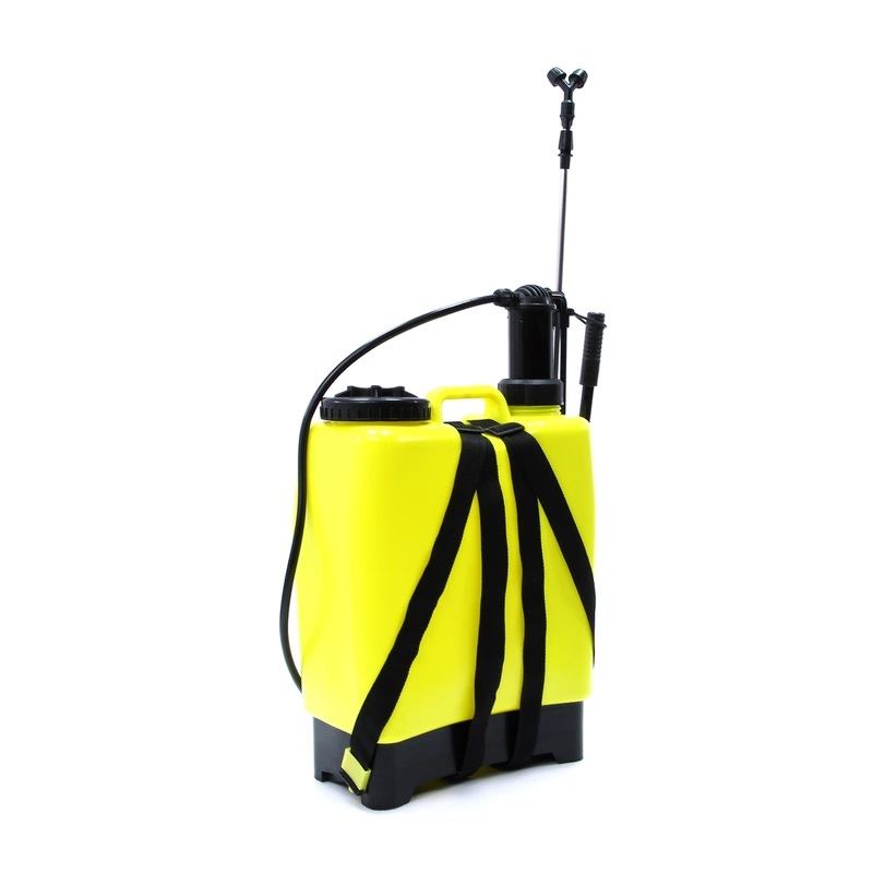 Postrekovač 12L (3WBS-12A) - MAR-POL M83205