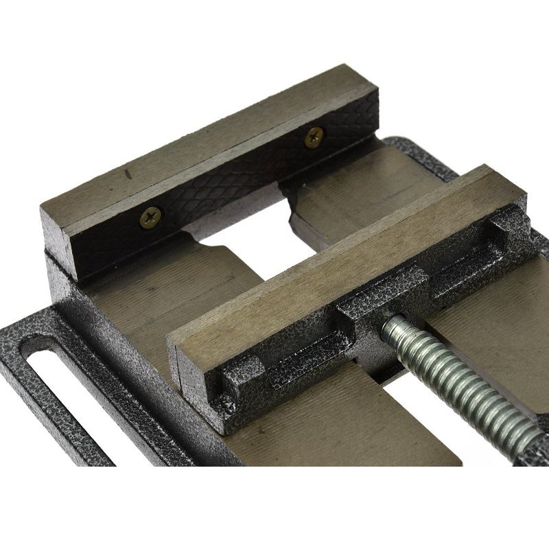 Zverák G01044 150mm - GEKO